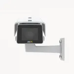 Axis M1137-E MK II OUTDOOR NEMA 4X IP66 AND IK10-RATED LIGHT WEI