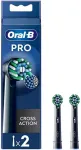 Hambahari Braun Lisaharjad Oral-B Cross Action Pro 2tk