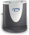 Kaardilugeja Omnikey HID Identity 3121 Smart-Card-Leseger&auml;t Innenraum Grau USB 2.0