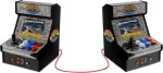 M&auml;ngukonsool MY ARCADE MICRO PLAYER STREET FIGHTER 2 DGUNL-3283