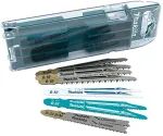 MAKITA jigsaw blades - various types