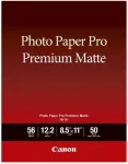 CANON PM-101, A3+ matte photo paper, 20 pcs, 210g/m