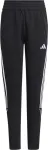 Adidas Children's pants Tiro 23 League Sweat black HS3614 152cm