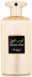 Zimaya Noor Oud 100ml - Eau de Parfum uniseks