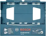 Bosch Powertools Bosch guide rail adapter FSN SA (blue, 1600A001FS)