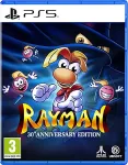 M&auml;ng UBISOFT PS5 - Rayman: 30th Anniversary Edition