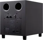 Magnat Base 8 - active subwoofer, 70 W (black)