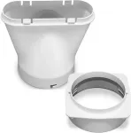 Konditsioneer Trotec Kliimaseadme adapter / otsik