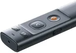 NONAME Baseus Presenter Orange dot gray