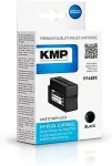 Tooner KMP PrintTechnik AG KMP Patrone HP 953XL (L0S07AE) black 2300 S. H166BX Hybrid refilled