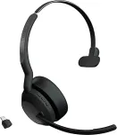 GN Audio Jabra Evolve2 55 MS Mono peakomplekt (25599-899-899) (25599899899)