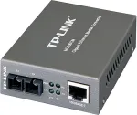 V&otilde;rgukaart TP-Link MC200CM Gb MM 550m 850nm SC Media Converter