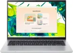 S&uuml;learvuti ACER Aspire Go 14/AG14-72P-570S/5-120U/14"/WUXGA/16GB/512GB/Intel int/W11H/Silver/2R