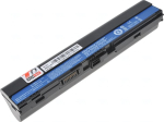 T6 POWER Battery Acer Aspire One 725, 756, V5-121, V5-131, V5-171, TM B113-E, 2600mAh, 38.5Wh, 4cell