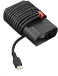 Lenovo ThinkPad 65W Slim AC Adapter (USB Type-C) Adapter 5 / 9 / 15 / 20V