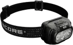 NITECORE HEADLAMP NU SERIES 700 LUMENS/NU33