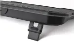 THE Massive 20 RGB (10~19", 200mm Fan, LED) mesh