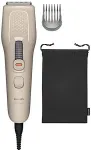 PHILIPS 3000 series HC3734/15 hair trimmers/clipper Beige 9