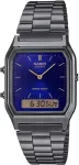 Casio K&auml;ekell UNISEX AQ-230GG-2A (38,8MM)
