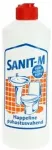 Orto Sanit-M Happeline puhastusvahend, 500ml, 2 tk