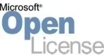 Microsoft PROJECT SRV CAL DEV OLV SA NL 1YACQY3 ADP IN