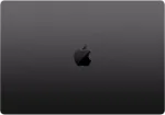 S&uuml;learvuti APPLE | MacBook | Pro | Space Black | 16.2 " | 3456 x 2234 pixels | Apple M5 Pro | 24 GB | Solid-state drive capacity 1000 GB | Apple M5 Pro chip 18-core CPU/20-core GPU | macOS | 802.11be | Bluetooth version 6 | Keyboard language Internat ...