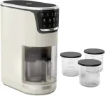 Tefal IG 602 A Dolci Eisbereiter rise