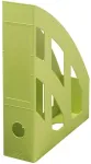 Herlitz paberisahtel GREENline, vertikaalne, roheline