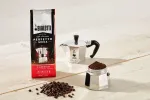 Kohvimasin BIALETTI Perfetto Moka chocolate ground coffee 250 g