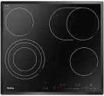 Pliidiplaat Amica Ceramic hob PC6411FTS