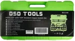 DSDTOOLS 26 TK 3/4&Prime; IR 1&Prime; 6-K&Uuml;LGSEID STANDARDS&Otilde;RMUSV&Otilde;TMEPEA KOMPLEKT DS1148