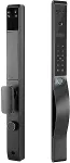 TUYA Smart Door Lock, , Face Recognition, Fingerprint, Right-Hand