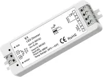 SKYDANCE V1 Controller, 5-36V, 1x 8A, Push-Dimm