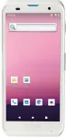 Honeywell ScanPal EDA52-HC, Healthcare mobile computer, Android, 5.5", 4GB RAM, 64GB Storage, N3601 imager, IP67, Wi-Fi