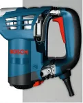 Bosch Powertools Bosch Wiertarka udarowa GBH 4-32 DFR SET blue