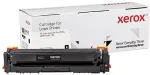 Tooner XEROX Toner Everyday HP 205A (CF530A) Black