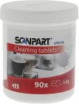 Scanpart Kohvimasina puhastustabletid 90 tk 2790000230