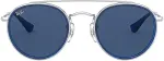 RAY BAN P&auml;ikeseprillid laste RJ9647S212804 (l&auml;&auml;tse/silla/sanga) 46/21/130 mm