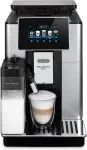 Kohvimasin DeLonghi fully automatic machine PrimaD Soul ECAM 610.55.SB