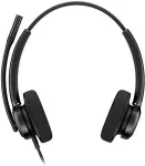 Hp Poly Mission 425 Stereo USB Wired Classic