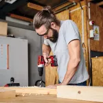 EINHELL TE-CD 18/2 Li 2,5 Ah Cordless Drill Driver