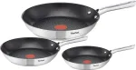 Tefal Duetto+ G732S3 pan set 3 pc(s)