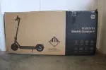 Xiaomi SALE OUT. Electric Scooter 4 EU | Xiaomi | 6 month(s) | DEMO, MISSING HEXAGON WRENCH