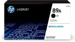 Tooner Hp Toner 89A Black Originaal (CF289A)