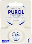 Purol Lip Balm SPF8 5ml - Lip Balm uniseks
