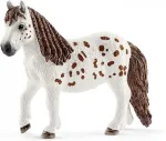 SCHLEICH Horse Club Mia & Spotty, play figure