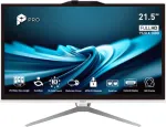 Msi PRO/AP222T 14MA-649EU/21.5"/FHD/T/i5-14400/8GB/512GB/Intel int/W11P/White/3R