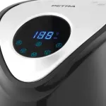 Frit&uuml;&uuml;r Petra PT4221VDEEU7 Hot Air Fryer 4.5L