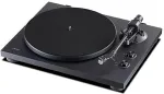 TEAC TN-280BT-A3/B Plattenspieler mit Bluetooth Schwarz