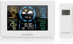 GoGEN Stacja meteo &ndash; ME3397W